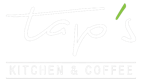 tap's Kitchen & Coffee